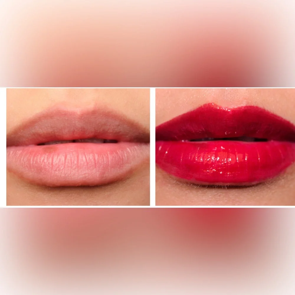 MAC UTTERLY TART LIPGLASS. LIMITED EDITION. NEW IN BOX.